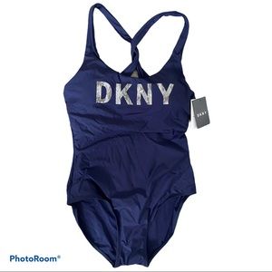 New DKNY Swimsuit